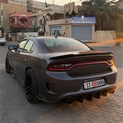 دودج تشارجر